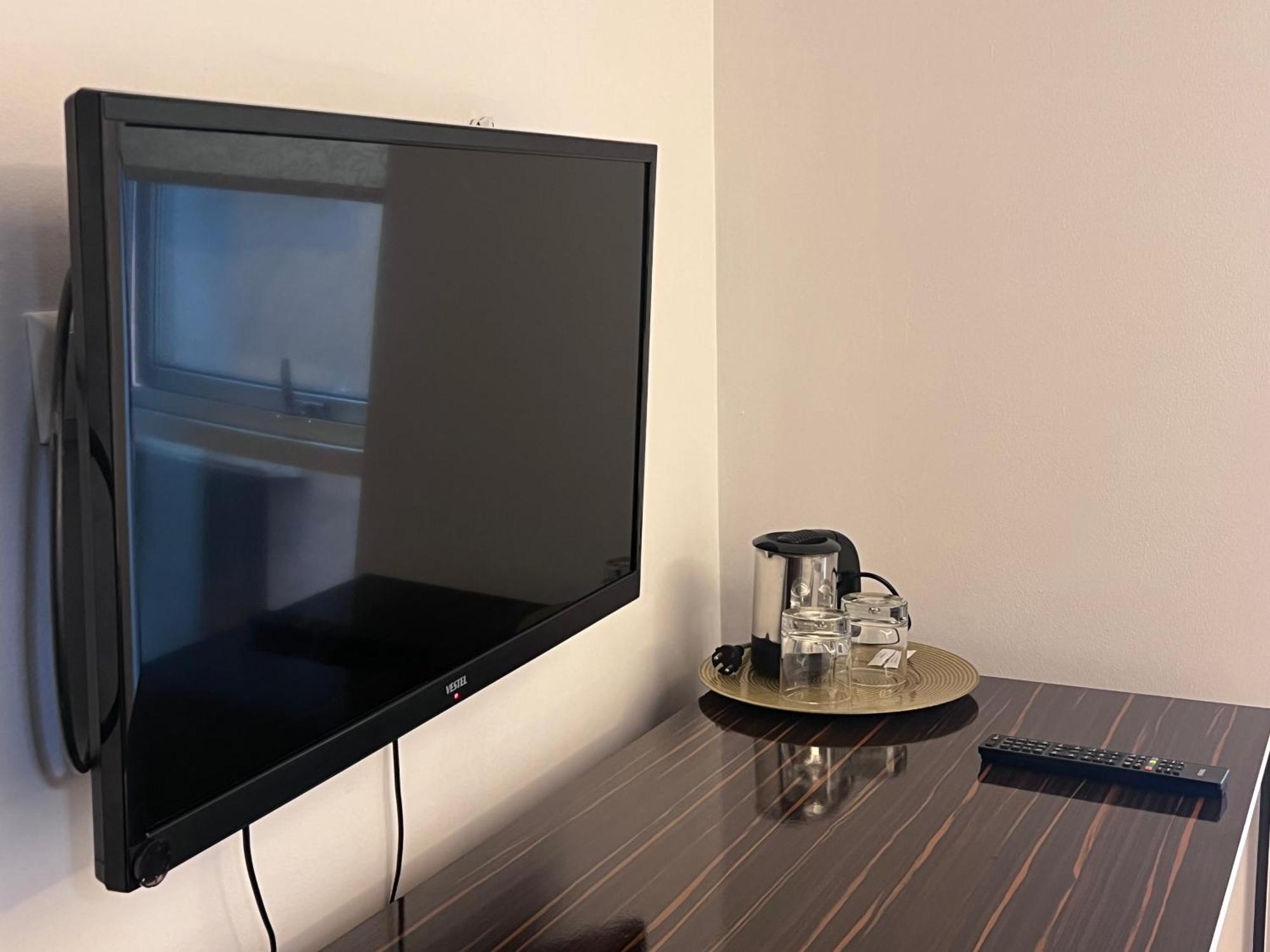 באטומי Hotel Argo מראה חיצוני תמונה
